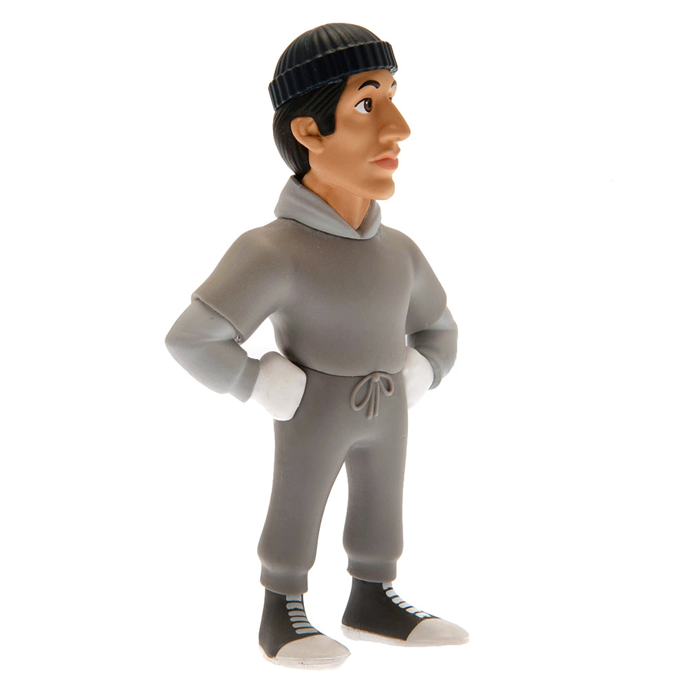 Rocky minix figure balboa training