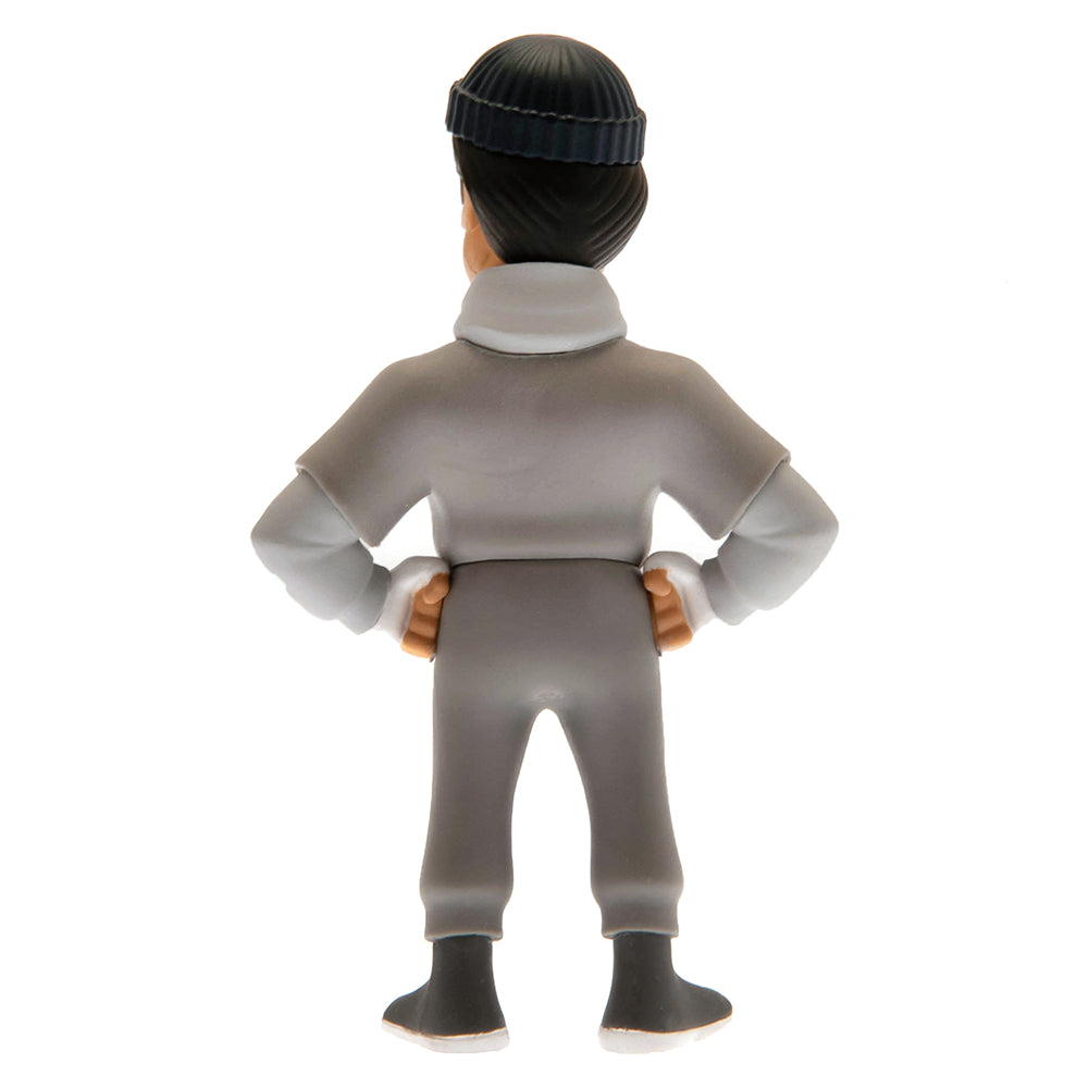 Rocky minix figure balboa training