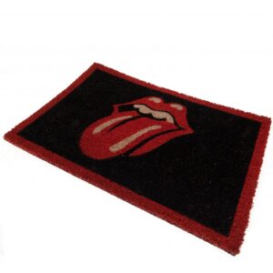 The Rolling Stones Doormat: 2 - Doormats By The Rolling Stones