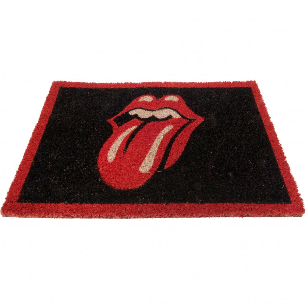 The Rolling Stones Doormat: 1 - Doormats By The Rolling Stones