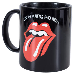 The Rolling Stones Mug: 1 - Mugs By The Rolling Stones