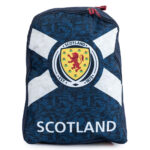Scottish FA Backpack: 1 - Bags By Scotland