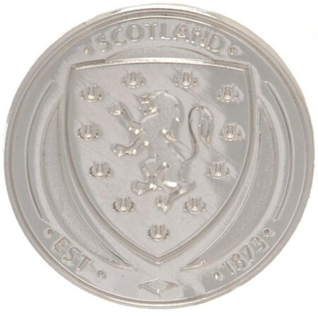 Scottish fa badge sp