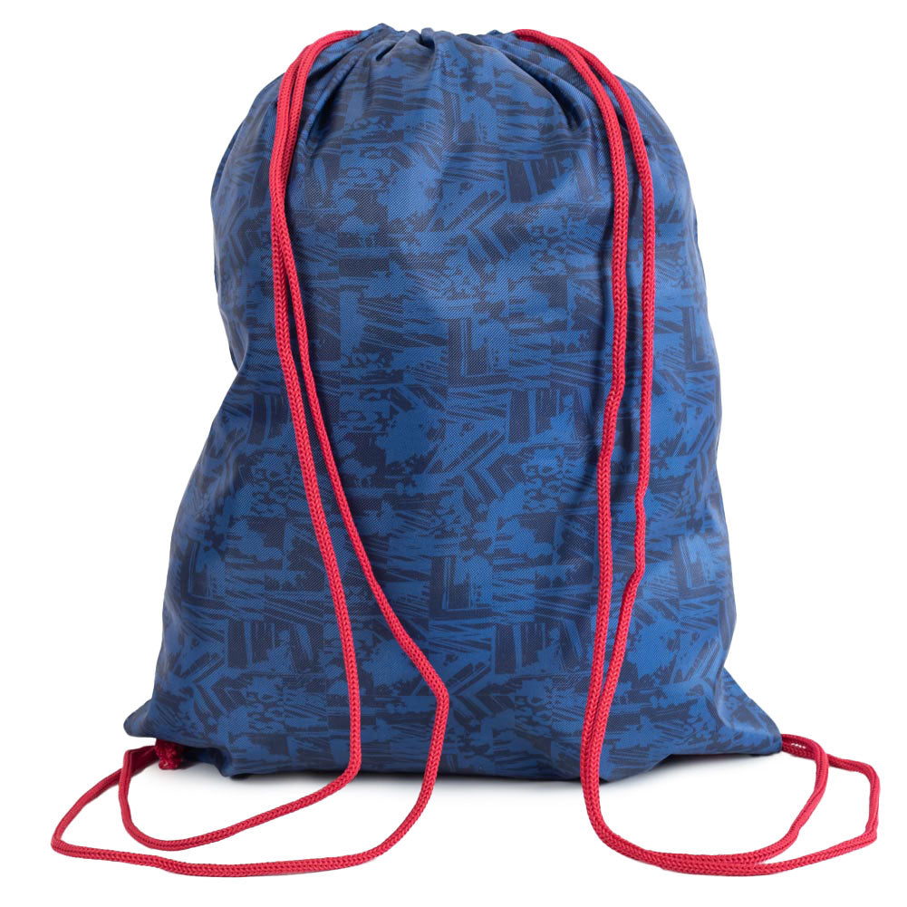 Scottish fa gym bag