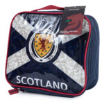 Scottish FA Lunch Bag: 1 - Bags By Scotland
