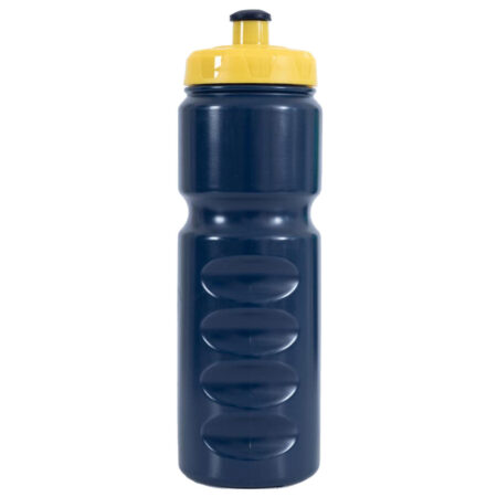 Scottish fa plastic drinks bottle