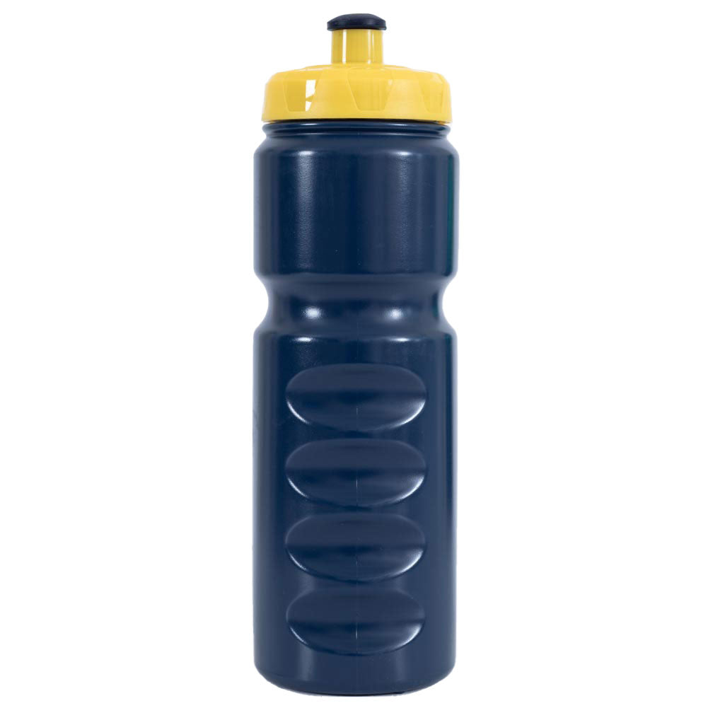 Scottish fa plastic drinks bottle