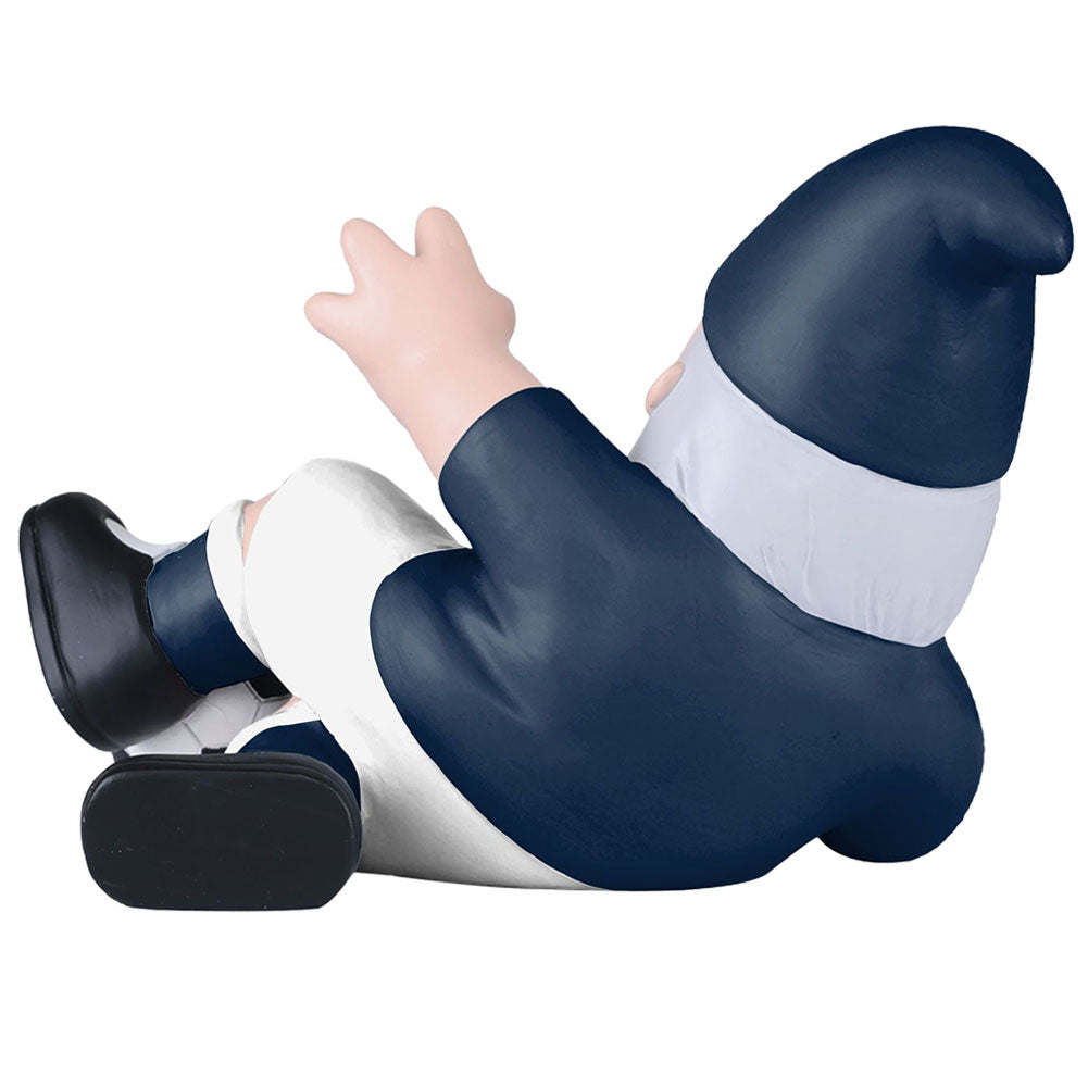 Scottish fa sliding tackle gnome
