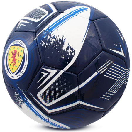 Scottish fa turbine football