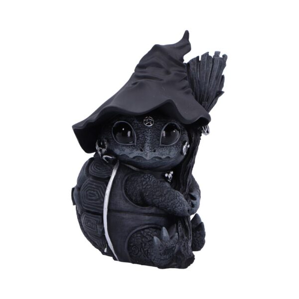 Shellial Collectible Tortoise Cult Cuties Figurine: 2 - Figures & Collectables By NN Designs