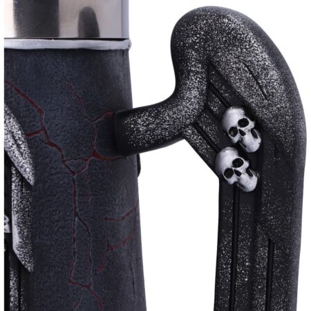 Slayer Eagle Tankard Mug: 8 - Tankards By Slayer