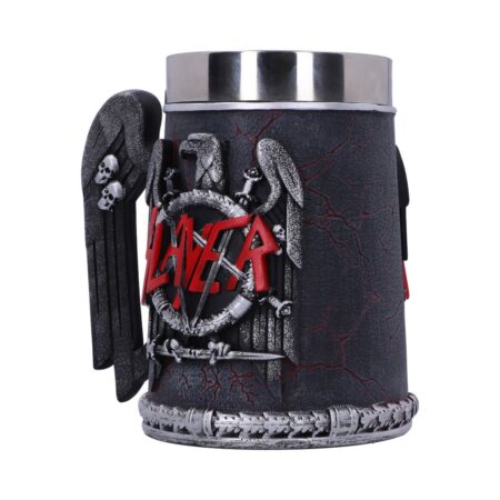 Slayer Eagle Tankard Mug: 6 - Tankards By Slayer