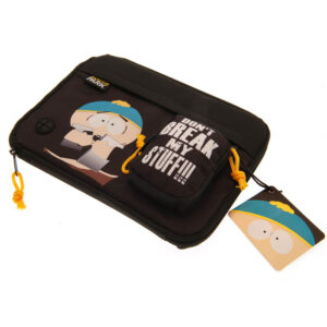 South Park Utility Tech Case: 5 - Tech Accessories By South Park
