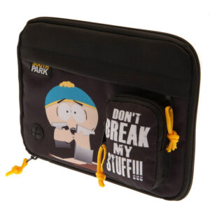 South Park Utility Tech Case: 1 - Tech Accessories By South Park