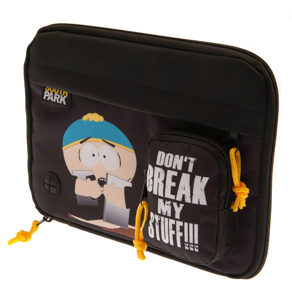 South Park Utility Tech Case: 1 - Tech Accessories By South Park