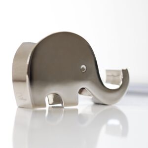 Personalised Stampy The Elephant Phone Holder: 5 - Tech Accessories By Gift Moments