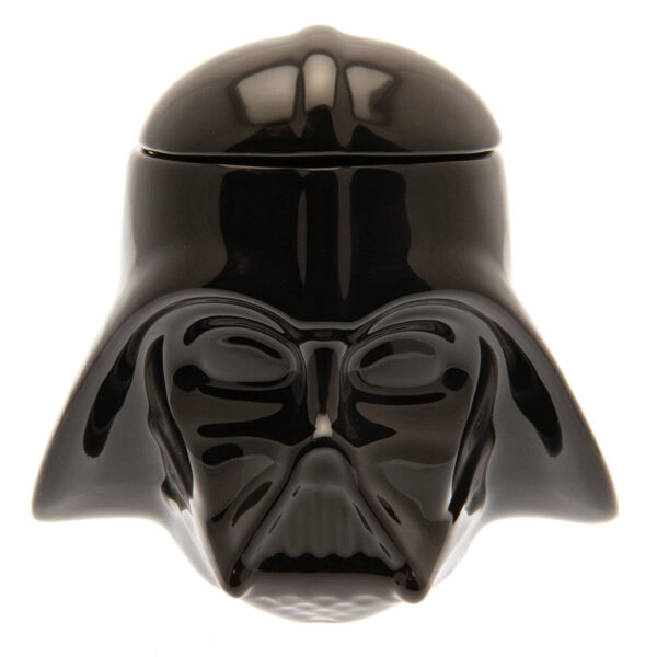 Star Wars 3D Mug Darth Vader: 2 - Mugs By Star Wars