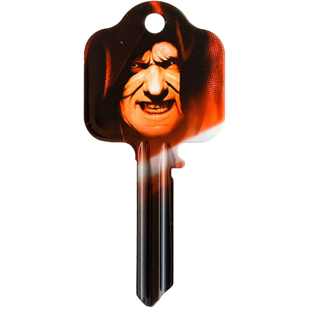 Star Wars Door Key Darth Vader: 2 - Door Keys By Star Wars