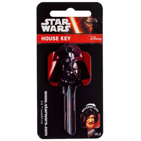 Star Wars Door Key Darth Vader: 3 - Door Keys By Star Wars