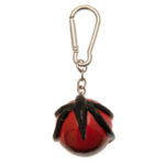 Stranger Things 3D Polyresin Keyring Mind Flayer: 1 - Keyrings By Stranger Things