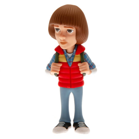 Stranger Things Will Byers MINIX Figure: 2 - Figures & Collectables By Stranger Things