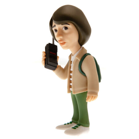 Stranger Things MINIX Figure: Mike Wheeler: 4 - Figures & Collectables By Stranger Things