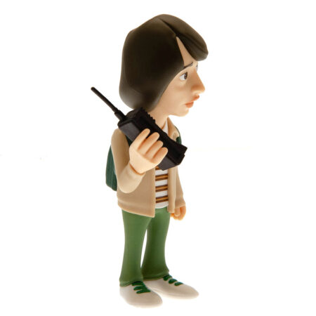 Stranger Things MINIX Figure: Mike Wheeler: 3 - Figures & Collectables By Stranger Things