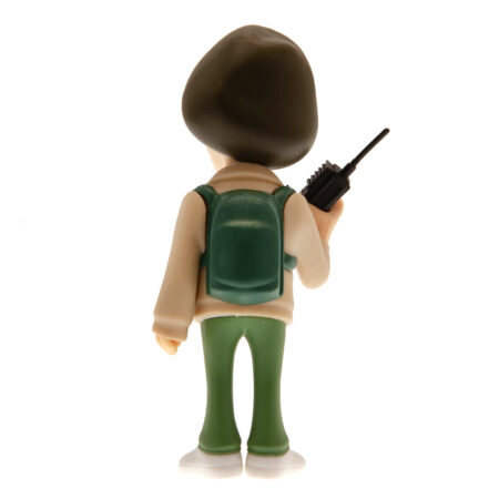 Stranger Things MINIX Figure: Mike Wheeler: 5 - Figures & Collectables By Stranger Things