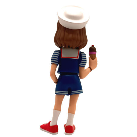 Stranger things minix figure robin