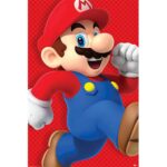 Super Mario Poster 221: 1 - Posters By Super Mario