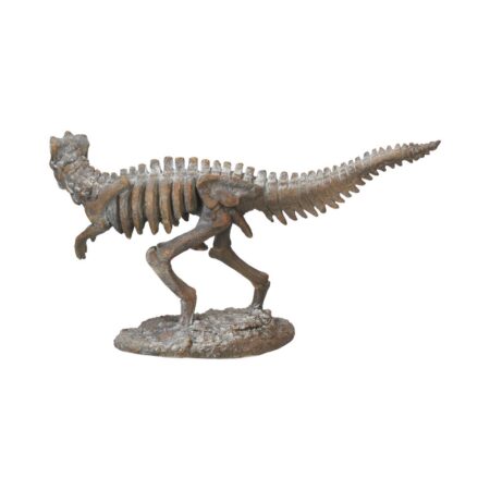 T rex dinosaur small figurine 33cm