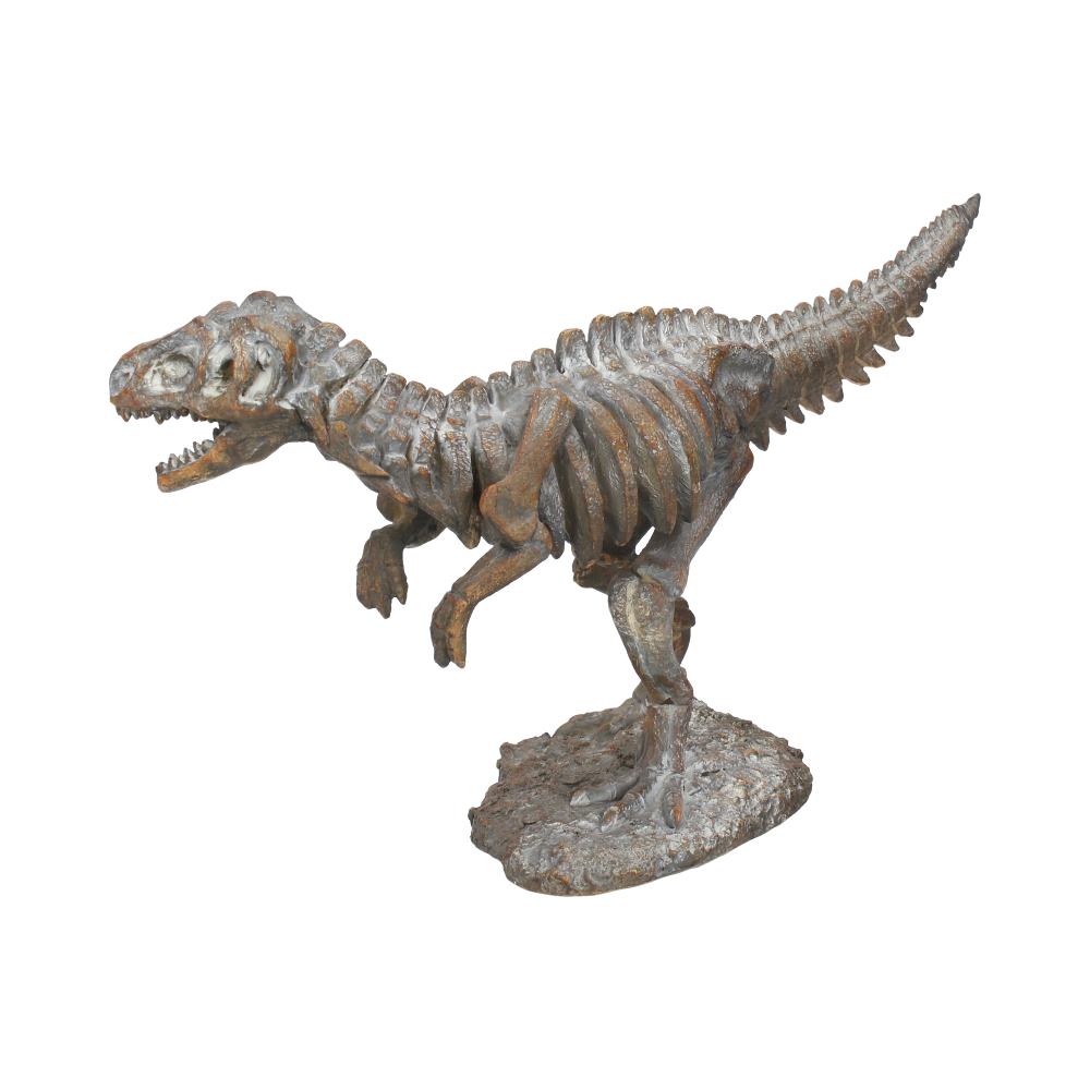 T rex dinosaur small figurine 33cm