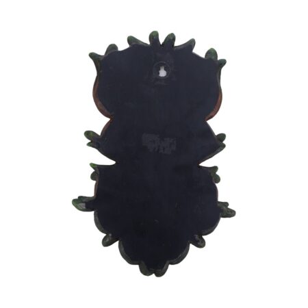 Tawnya wall mounted tree spirit 28 8cm
