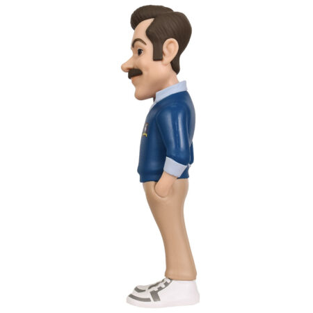 Ted Lasso MINIX Figure: 3 - Figures & Collectables By Ted Lasso