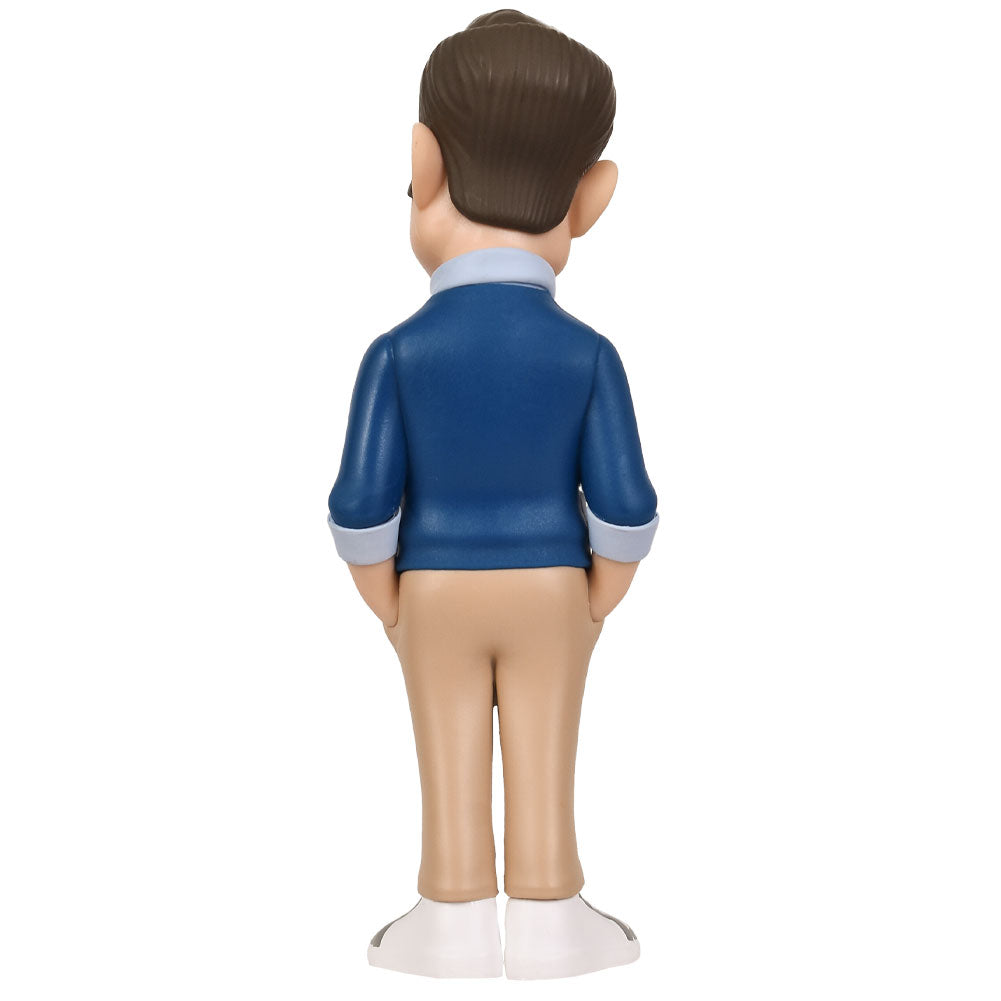 Ted Lasso MINIX Figure: 4 - Figures & Collectables By Ted Lasso