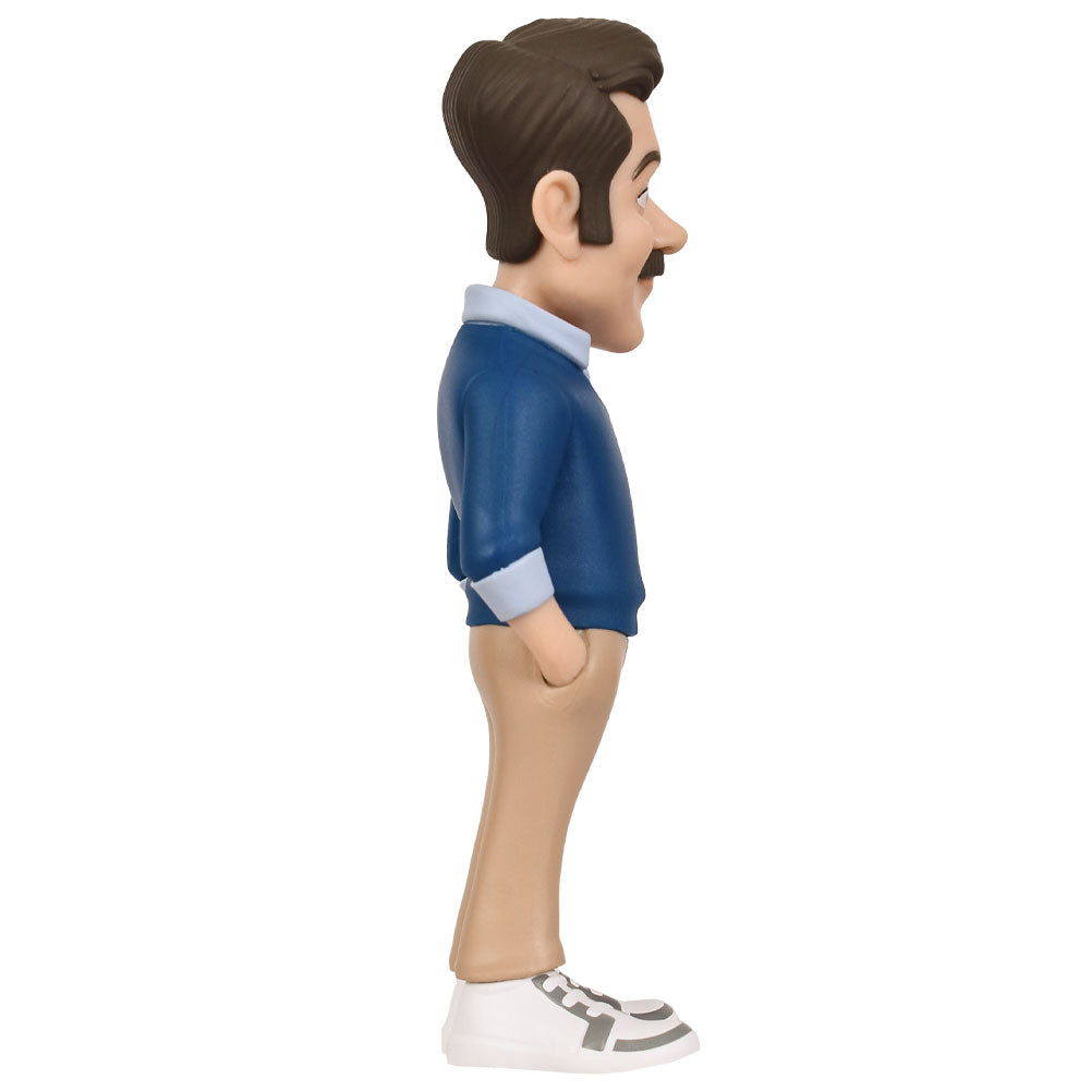 Ted Lasso MINIX Figure: 2 - Figures & Collectables By Ted Lasso