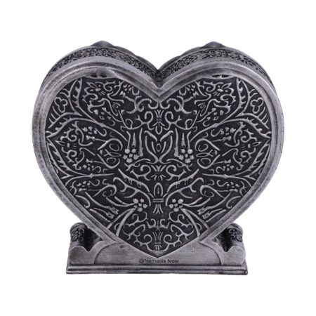 Till Death Do Us Part Money Box 17.1cm: 4 - Money Boxes By NN Designs