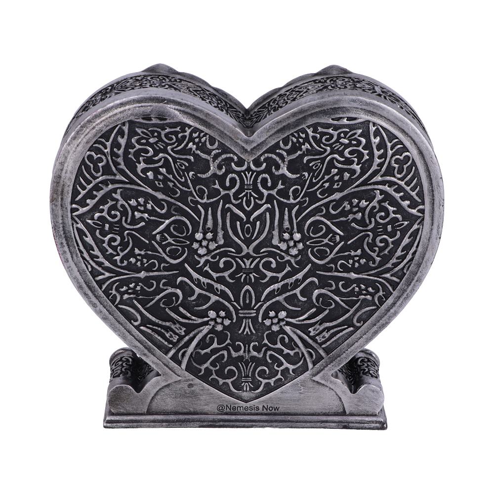 Till Death Do Us Part Money Box 17.1cm: 4 - Money Boxes By NN Designs