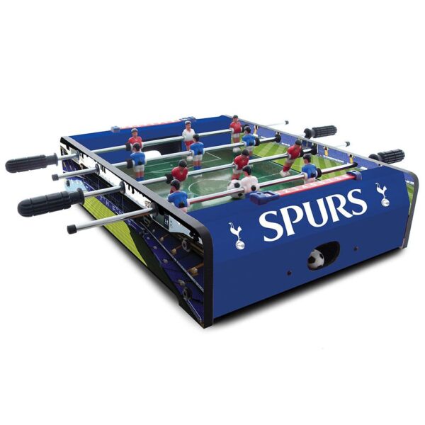 Tottenham Hotspur FC 20 inch Football Table Game: 1 - Toys By Tottenham Hotspur