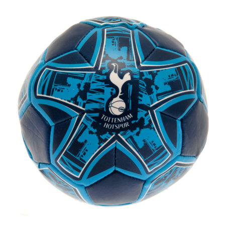 Tottenham Hotspur FC 4 inch Soft Ball: 1 - Balls By Tottenham Hotspur