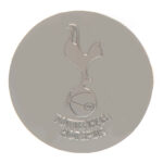 Tottenham Hotspur FC Alloy Car Badge: 1 - Car Accessories By Tottenham Hotspur