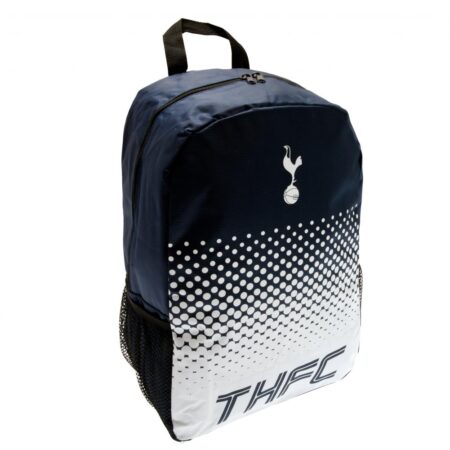 Tottenham Hotspur FC Fade Backpack: 2 - Bags By Tottenham Hotspur