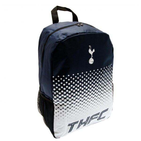 Tottenham Hotspur FC Fade Backpack: 2 - Bags By Tottenham Hotspur