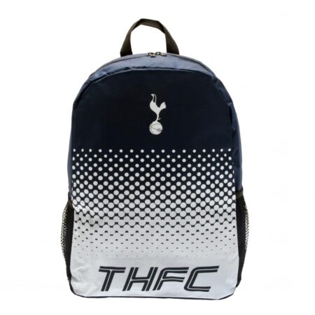 Tottenham Hotspur FC Fade Backpack: 1 - Bags By Tottenham Hotspur