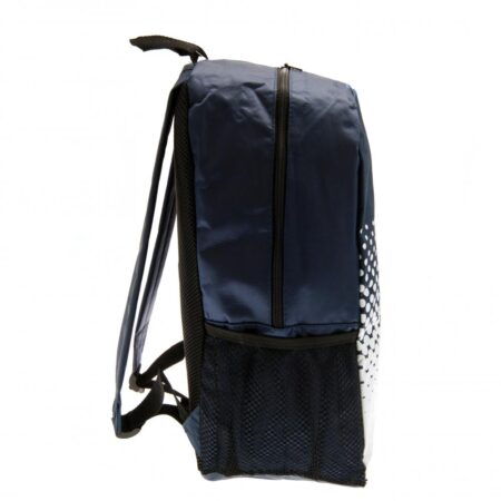 Tottenham Hotspur FC Fade Backpack: 3 - Bags By Tottenham Hotspur