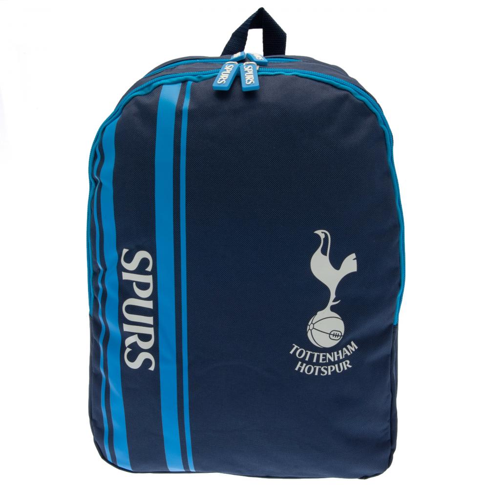Tottenham Hotspur FC Stripe Backpack: 1 - Bags By Tottenham Hotspur
