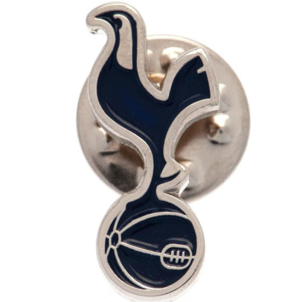 Tottenham Hotspur FC Crest Badge: 1 - Accessories By Tottenham Hotspur