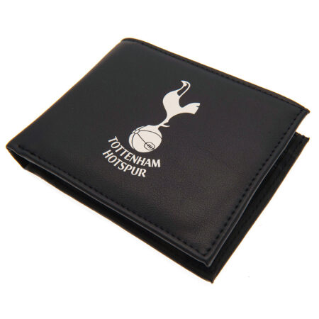 Tottenham Hotspur FC Coloured PU Wallet: 1 - Wallets By Tottenham Hotspur
