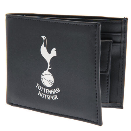 Tottenham Hotspur FC Coloured PU Wallet: 3 - Wallets By Tottenham Hotspur