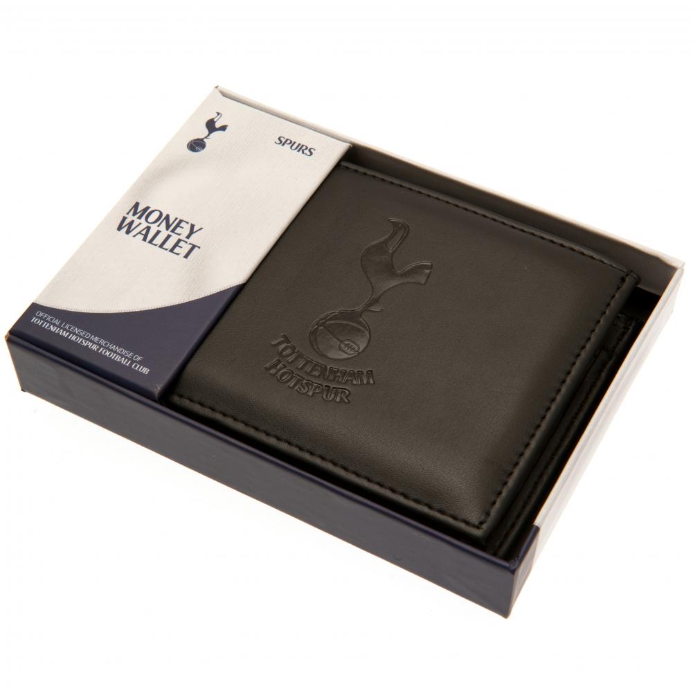 Tottenham Hotspur FC Debossed Wallet: 1 - Wallets By Tottenham Hotspur